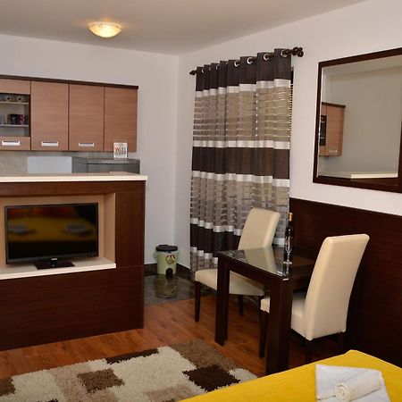 Apartments Leo Trebinje Habitación foto