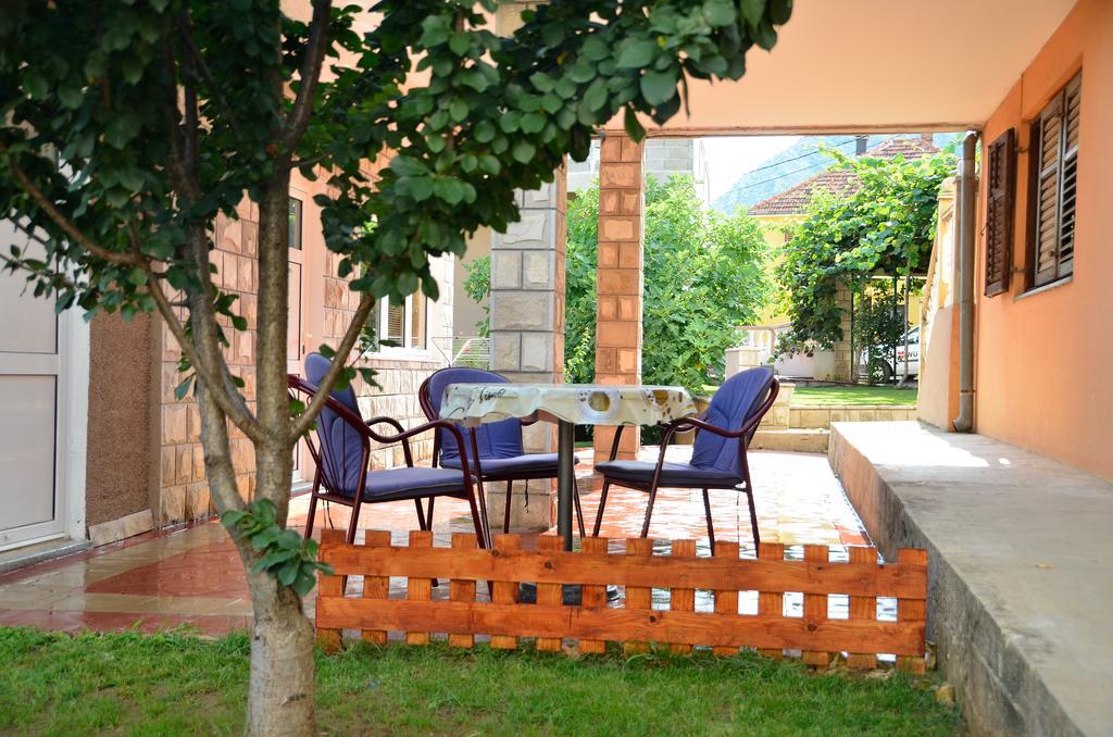 Apartments Leo Trebinje Habitación foto