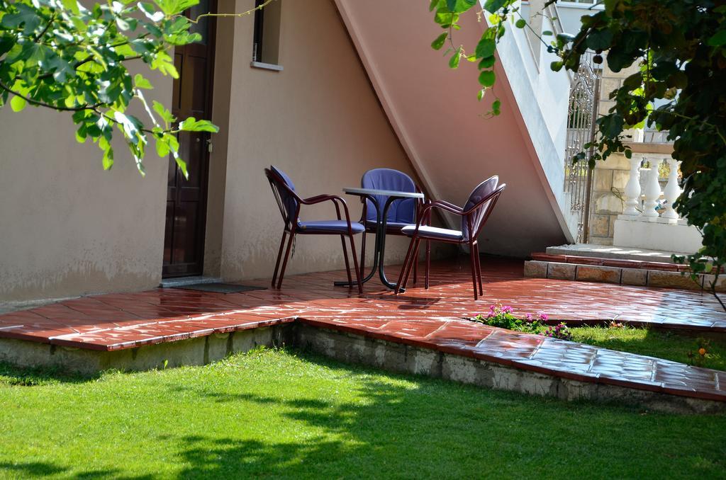 Apartments Leo Trebinje Habitación foto