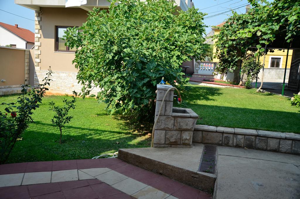 Apartments Leo Trebinje Habitación foto